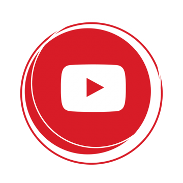 Youtube Logo Png Transparent Youtube Logo Icon Free Download