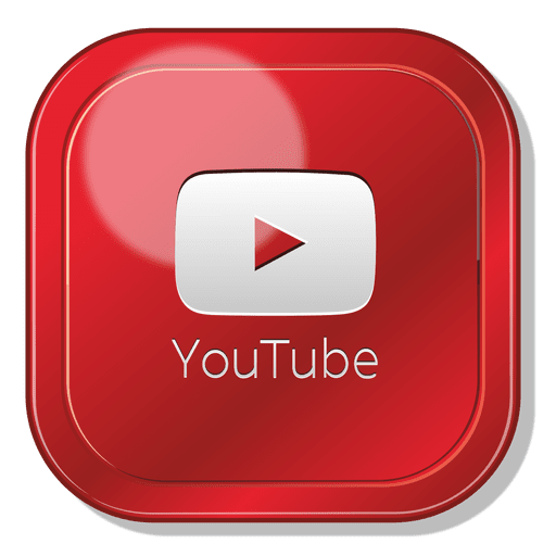 Youtube Logo Png Transparent Youtube Logo Icon Free Download