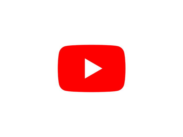 youtube logo red hd 2074