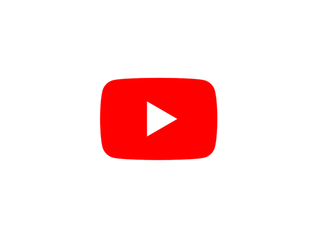 YouTube Logo PNG, Transparent YouTube Logo Icon Free DOWNLOAD