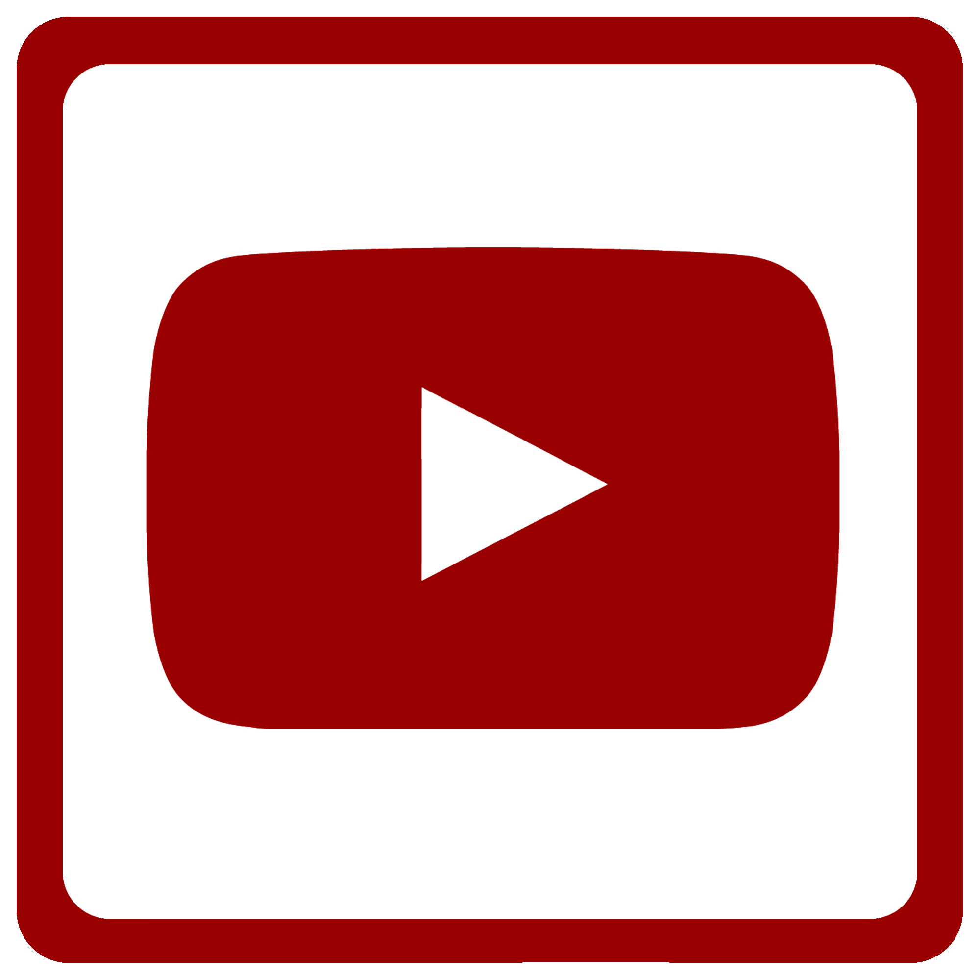  Youtube  Logo  Png Free  Transparent PNG Logos 