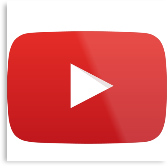 Youtube Play Button