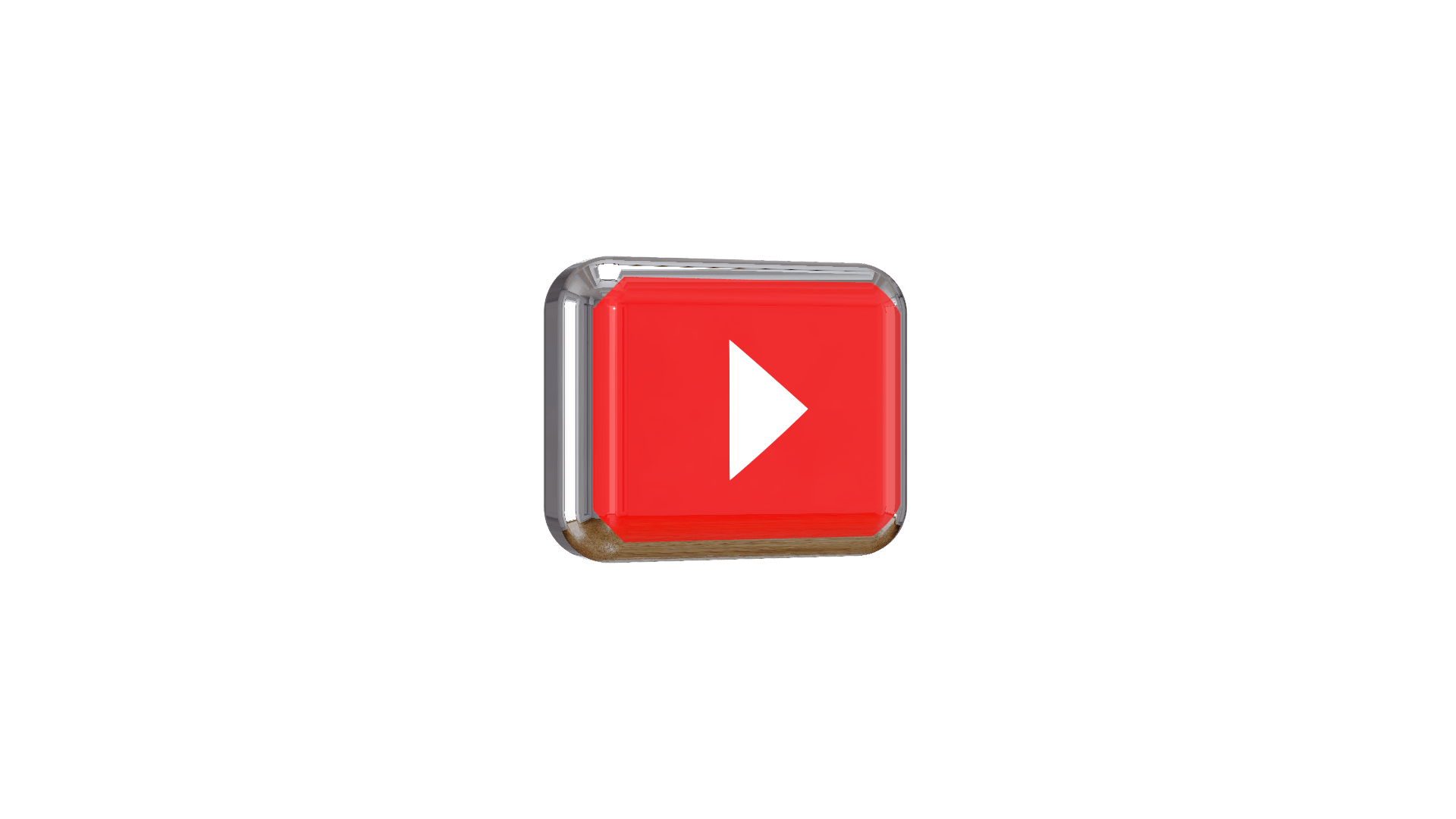 youtube play button, youtube subscribe button and bell icon full set png green screen mtc tutorials #28292