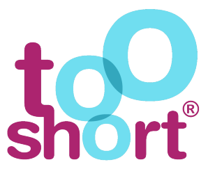 short too logo png #42523