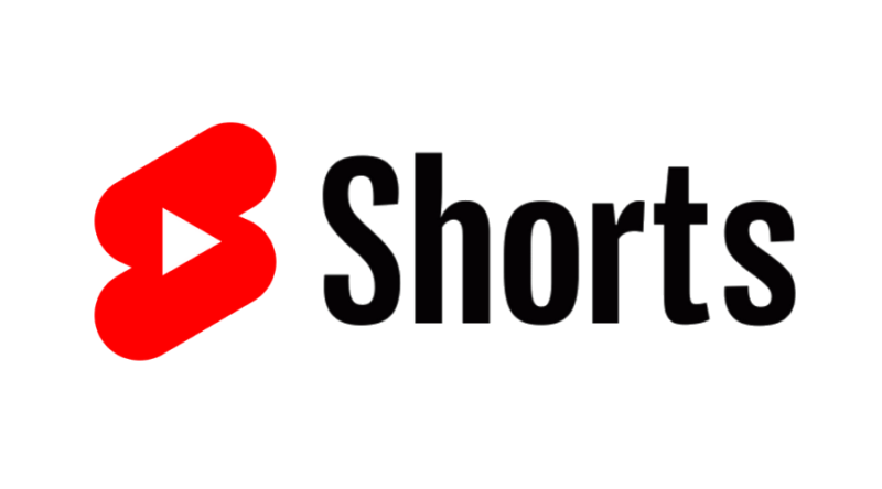 Youtube Shorts Logo