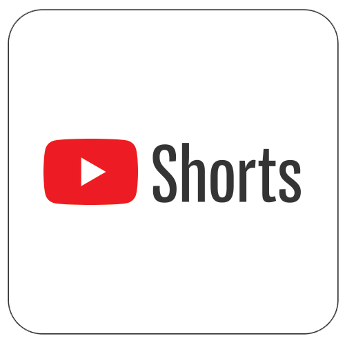 youtube shorts for android, apk logo #42485