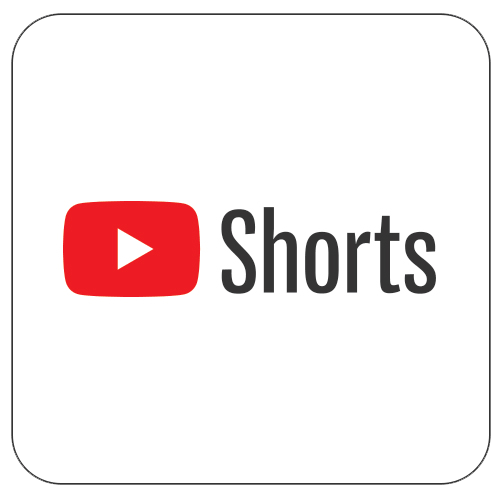 Youtube Shorts Logo