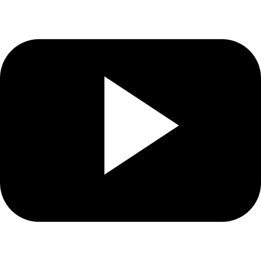 youtube tv, youtube play button controls icons #24341