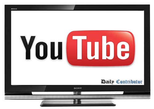 YoutubeTV, youtube offers original online channels media #25232