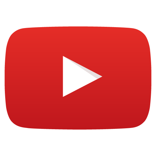 YouTube Logo PNG, Transparent YouTube Logo Icon Free DOWNLOAD