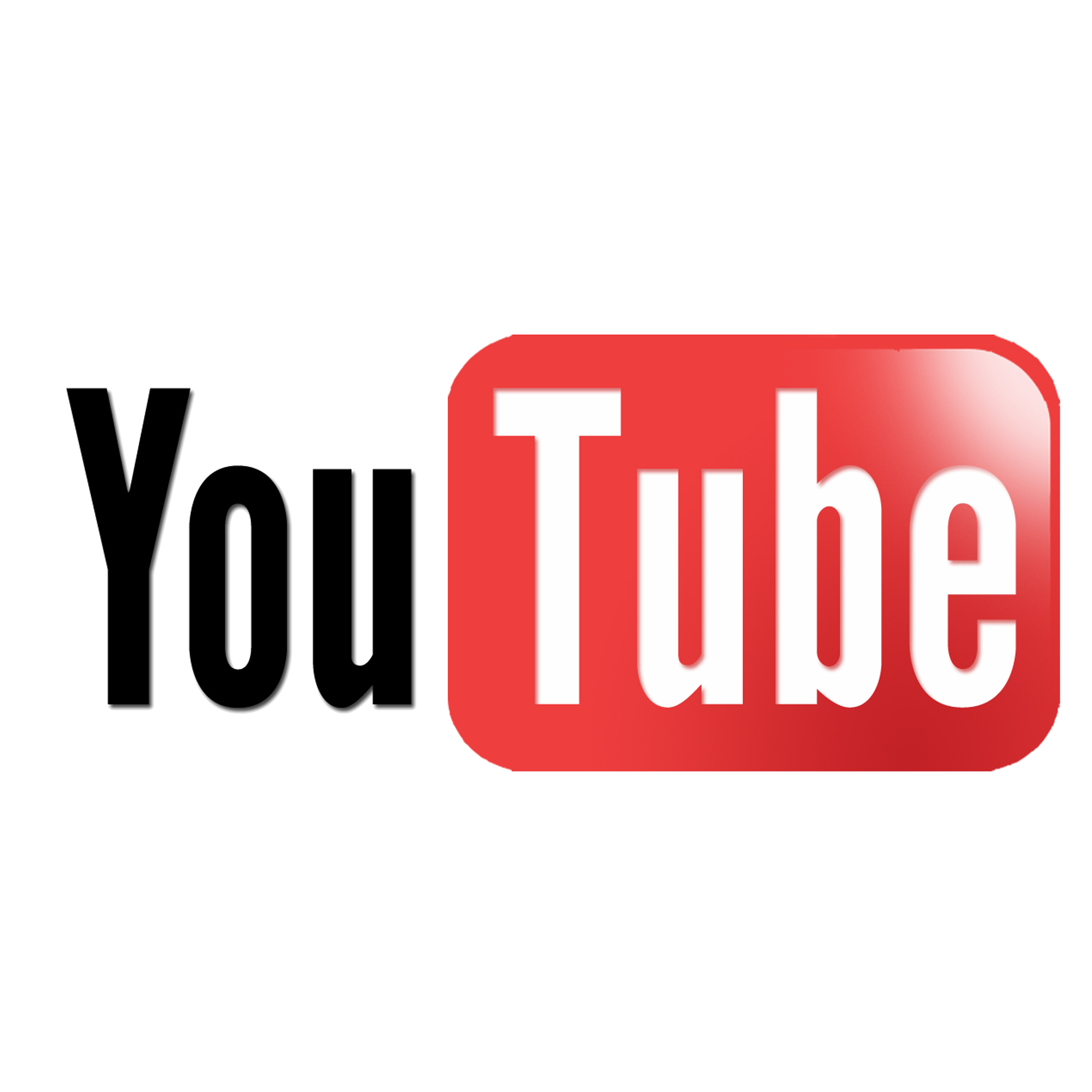 youtube video logo png #2065
