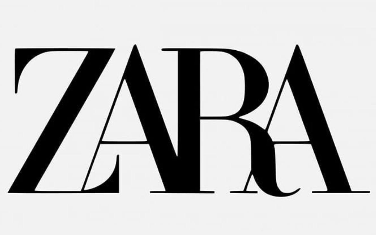 2020 zara changes its logo 40052