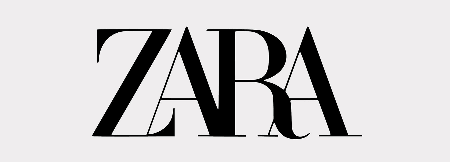 ZARA HD transparent PNG Logo free download #40049