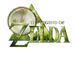 brand the legend of zelda logo #3909