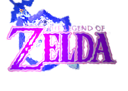 Zelda Logo