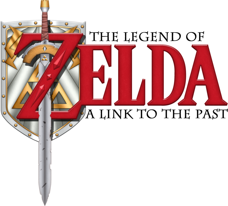 Zelda Png Logo