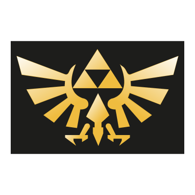 Zelda Logo