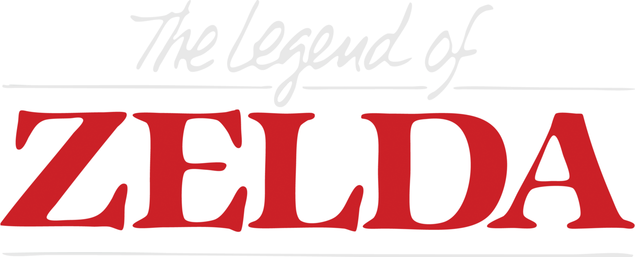 the legend of zelda png logo #3879