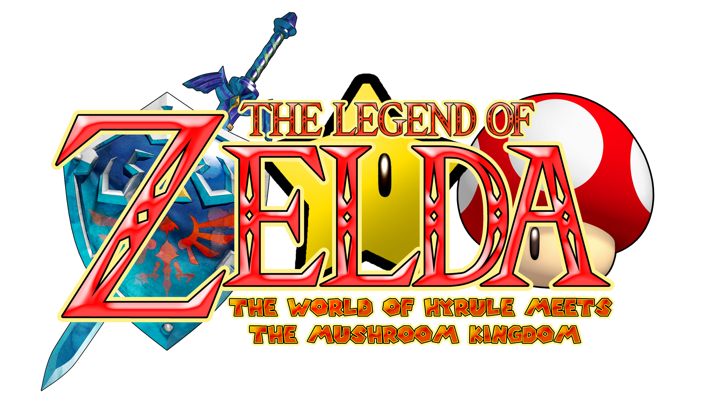 Zelda Logo