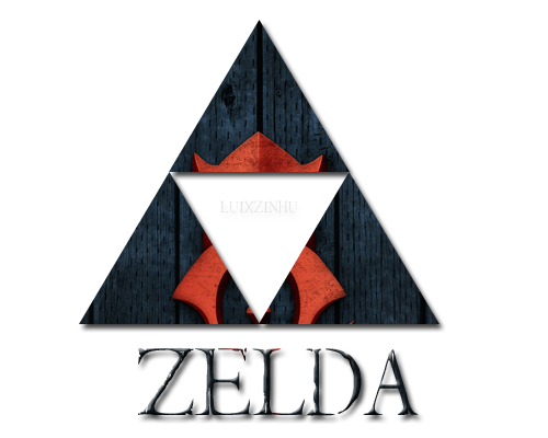 Zelda Png Logo