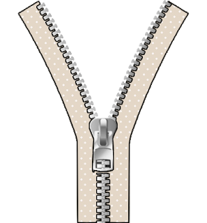 cantinho scape zipper png para montagens #36274