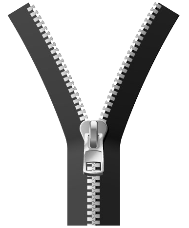 zipper materiais photoscape ziper #36284