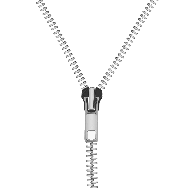 Zipper Png