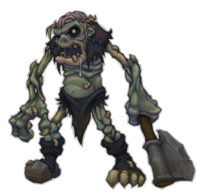 Zombie Png