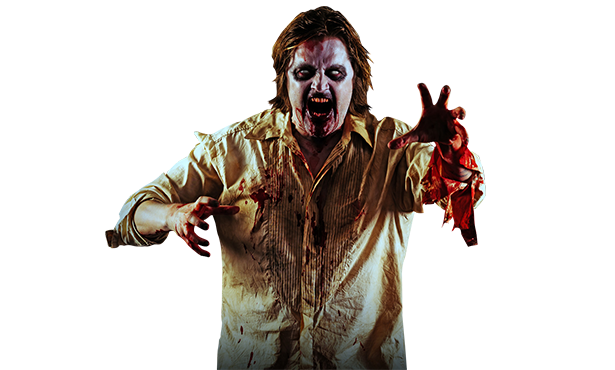 zombie png transparent image #16095