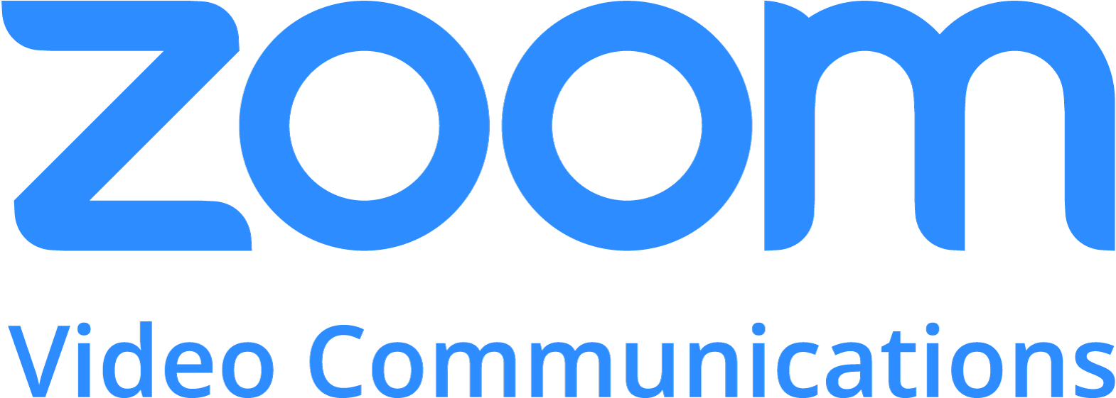 download zoom video communications zoom video transparent logo png #41647