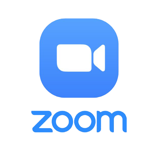zoom png logo download transparent