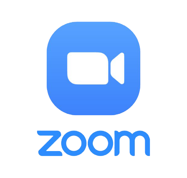 Zoom Logo PNG