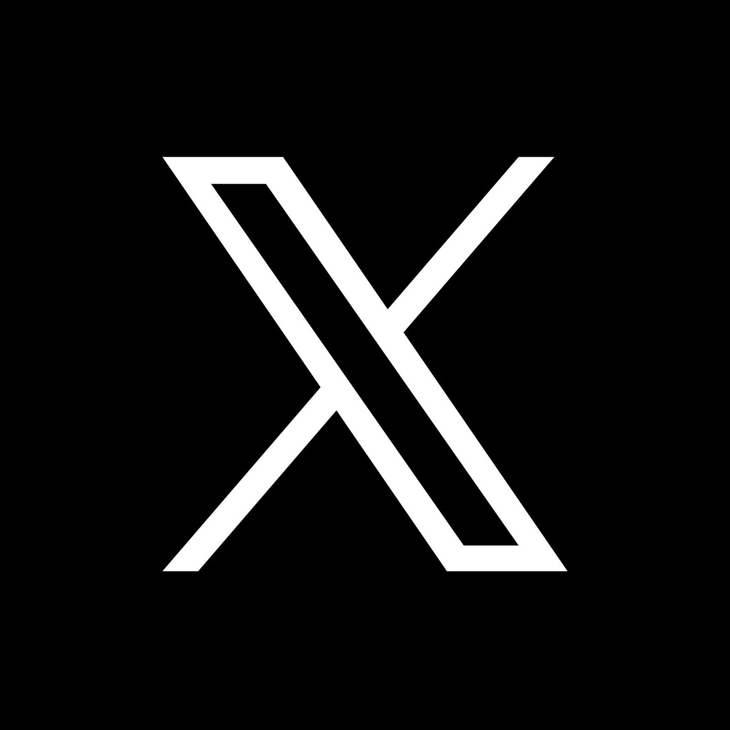 Sígueme en X